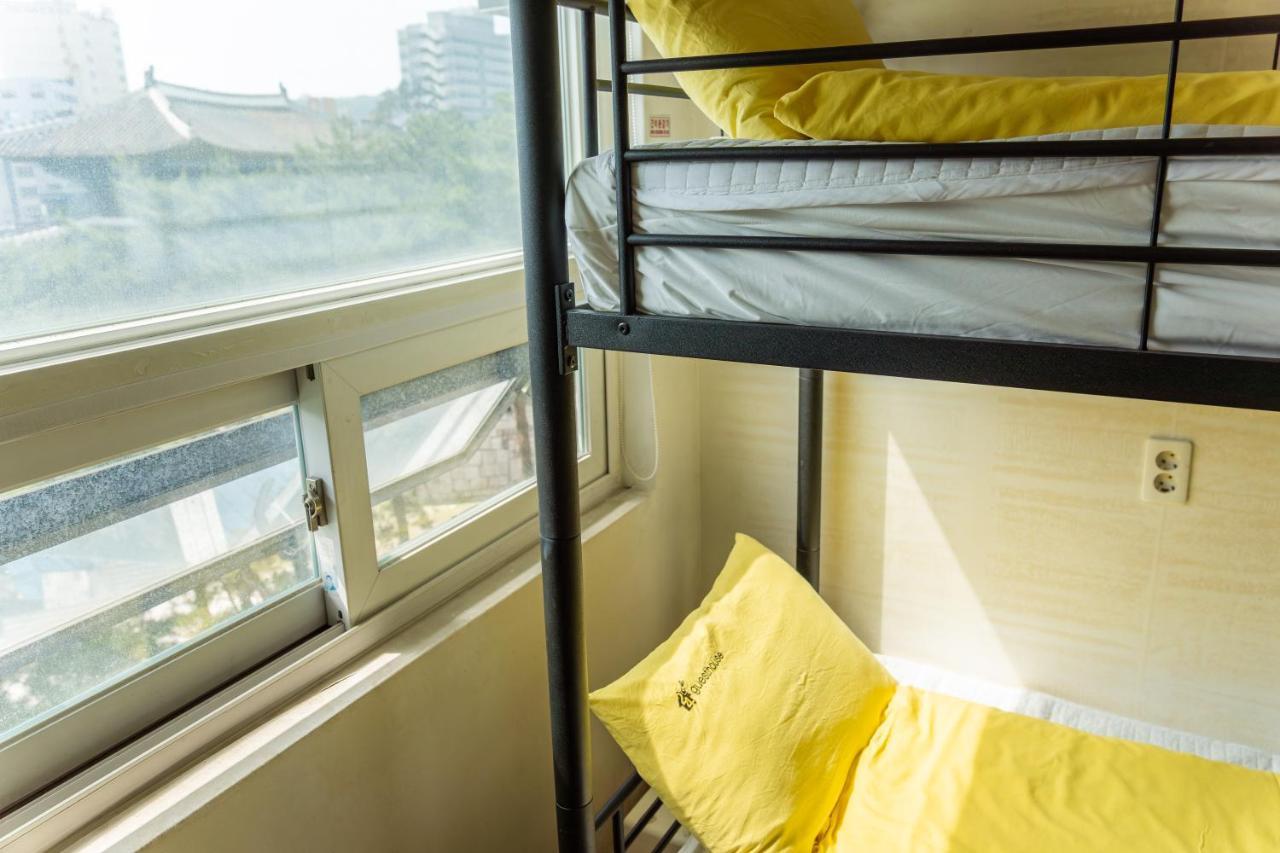 24 Guesthouse Dongdaemun Market Σεούλ Εξωτερικό φωτογραφία