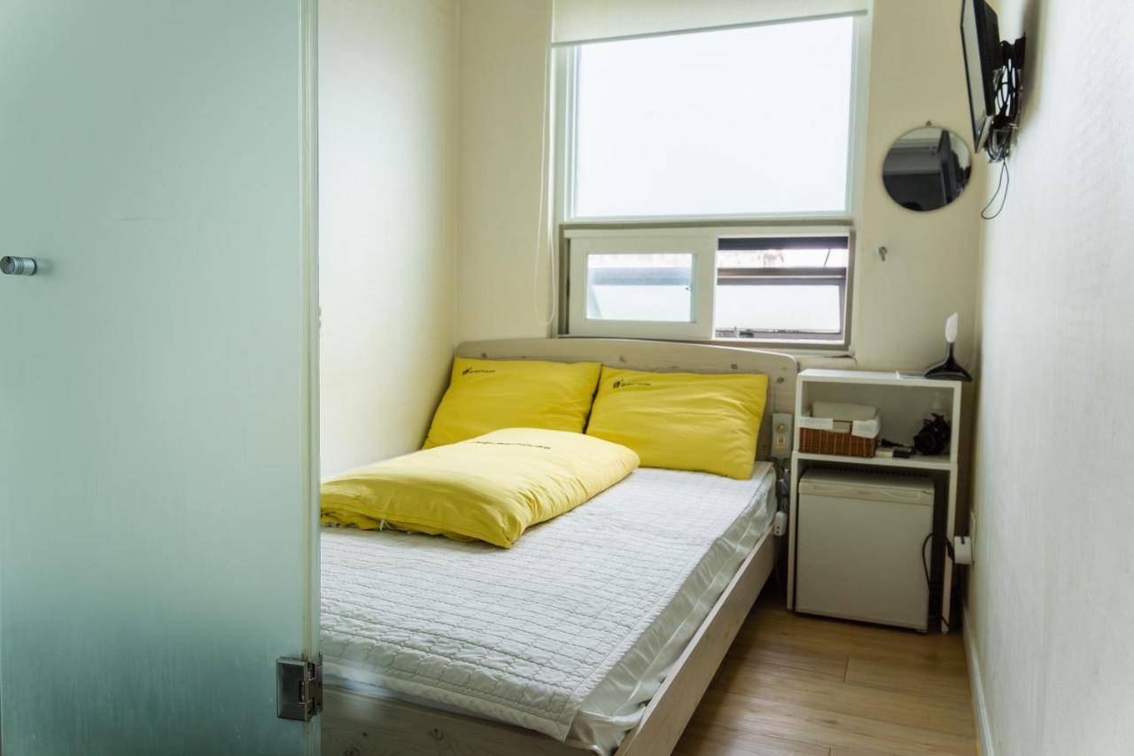 24 Guesthouse Dongdaemun Market Σεούλ Εξωτερικό φωτογραφία