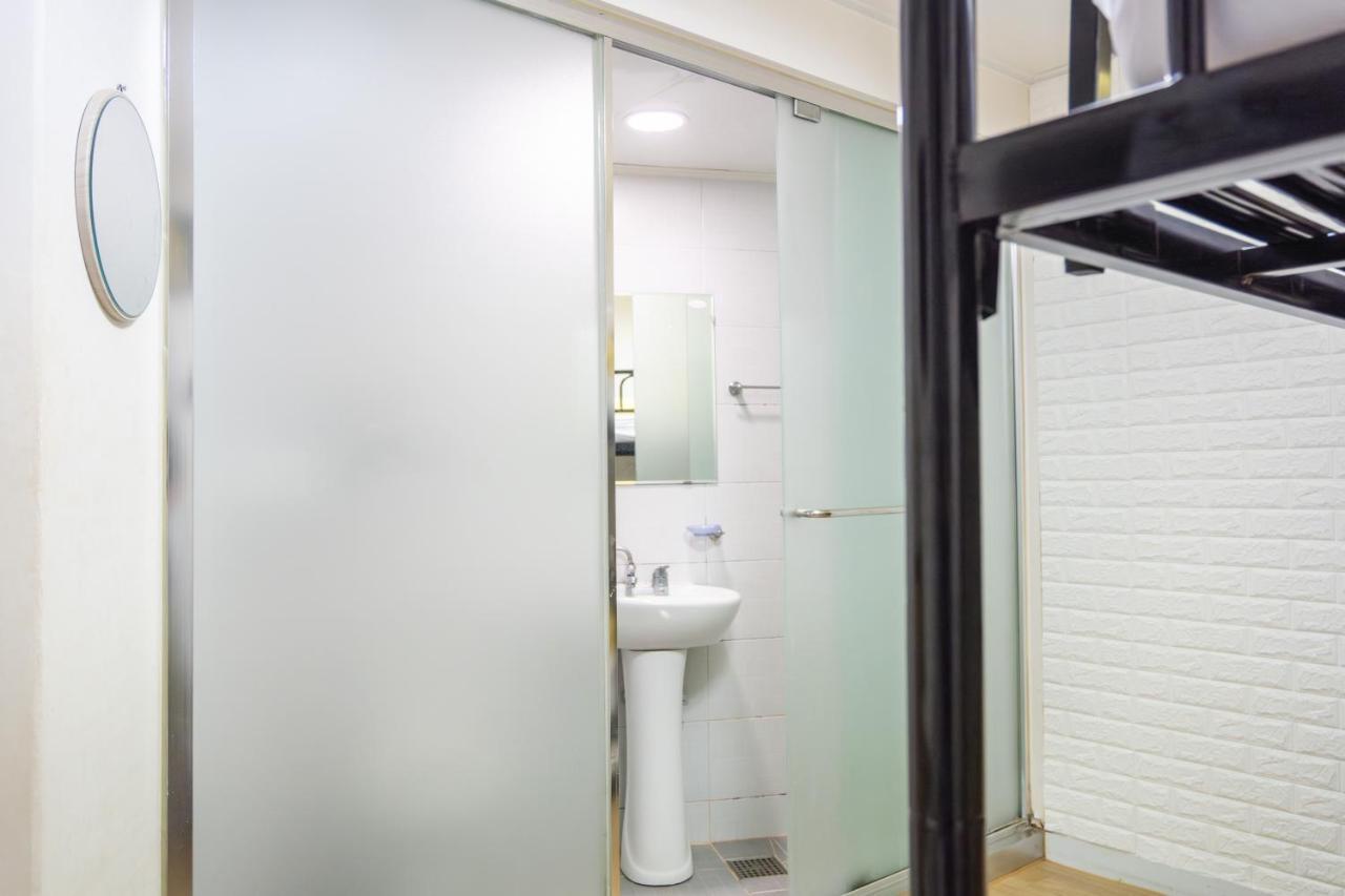 24 Guesthouse Dongdaemun Market Σεούλ Εξωτερικό φωτογραφία
