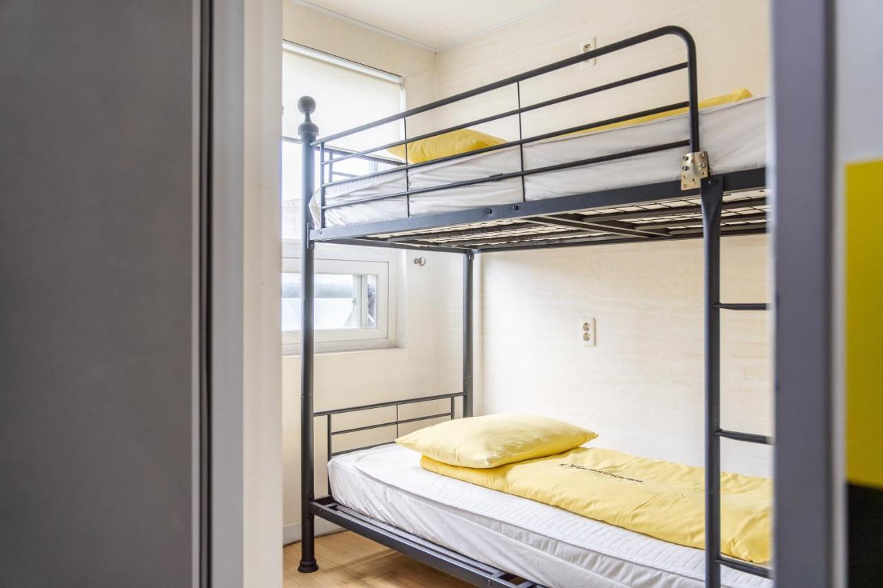 24 Guesthouse Dongdaemun Market Σεούλ Εξωτερικό φωτογραφία