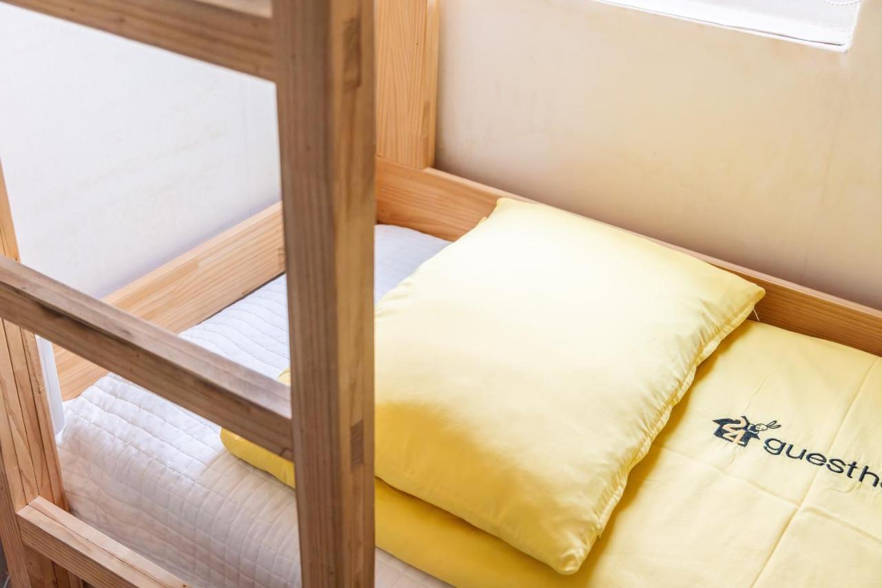 24 Guesthouse Dongdaemun Market Σεούλ Εξωτερικό φωτογραφία