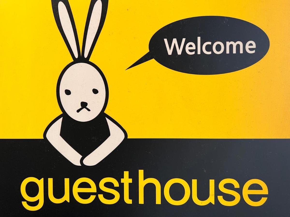 24 Guesthouse Dongdaemun Market Σεούλ Εξωτερικό φωτογραφία