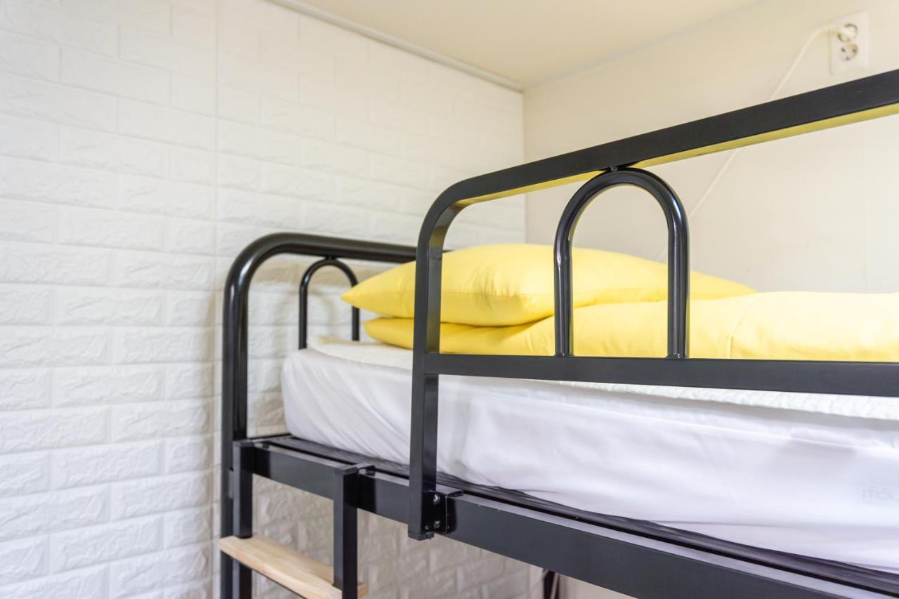 24 Guesthouse Dongdaemun Market Σεούλ Εξωτερικό φωτογραφία