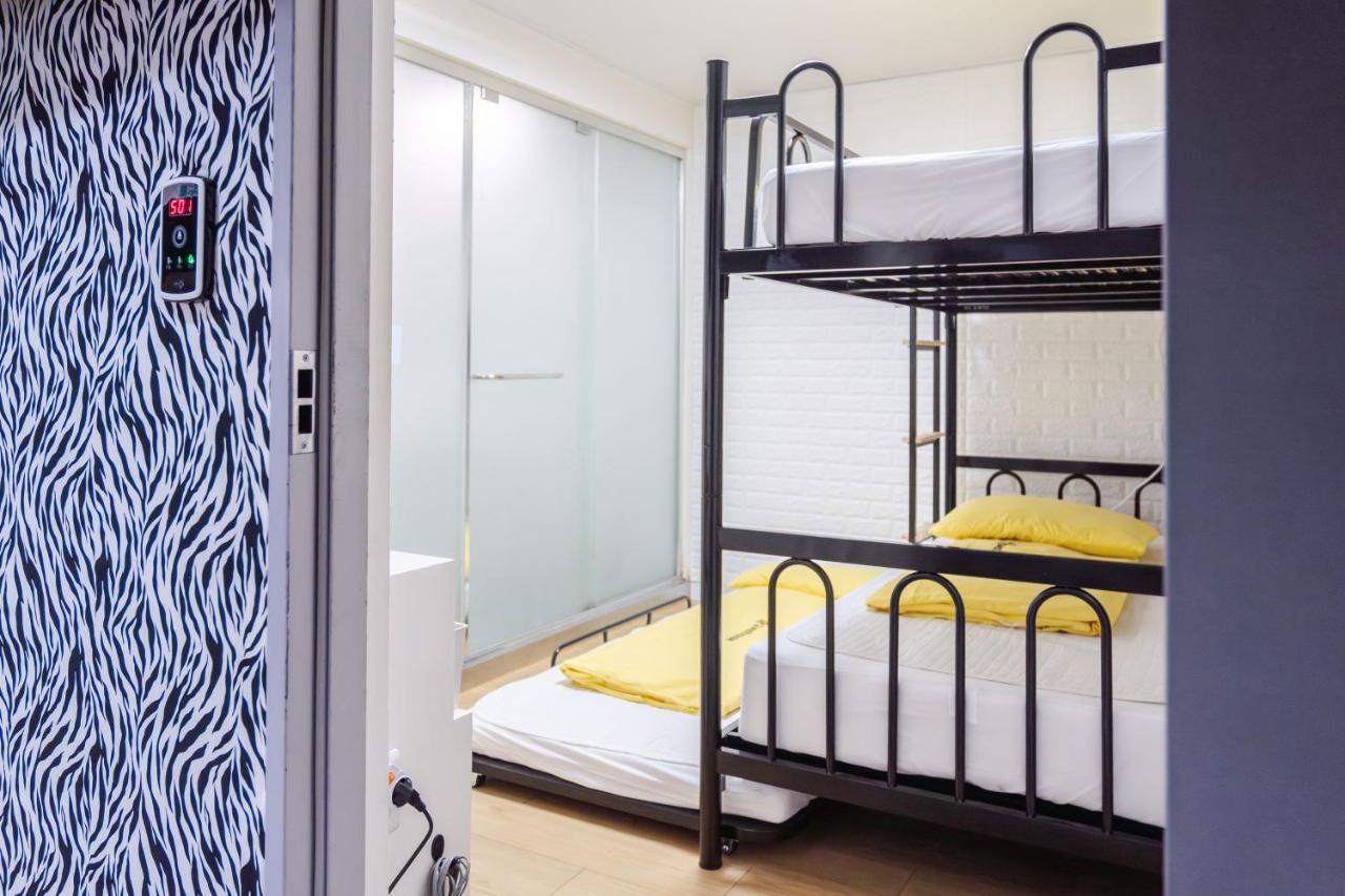 24 Guesthouse Dongdaemun Market Σεούλ Εξωτερικό φωτογραφία