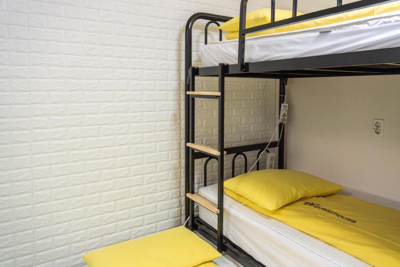 24 Guesthouse Dongdaemun Market Σεούλ Εξωτερικό φωτογραφία