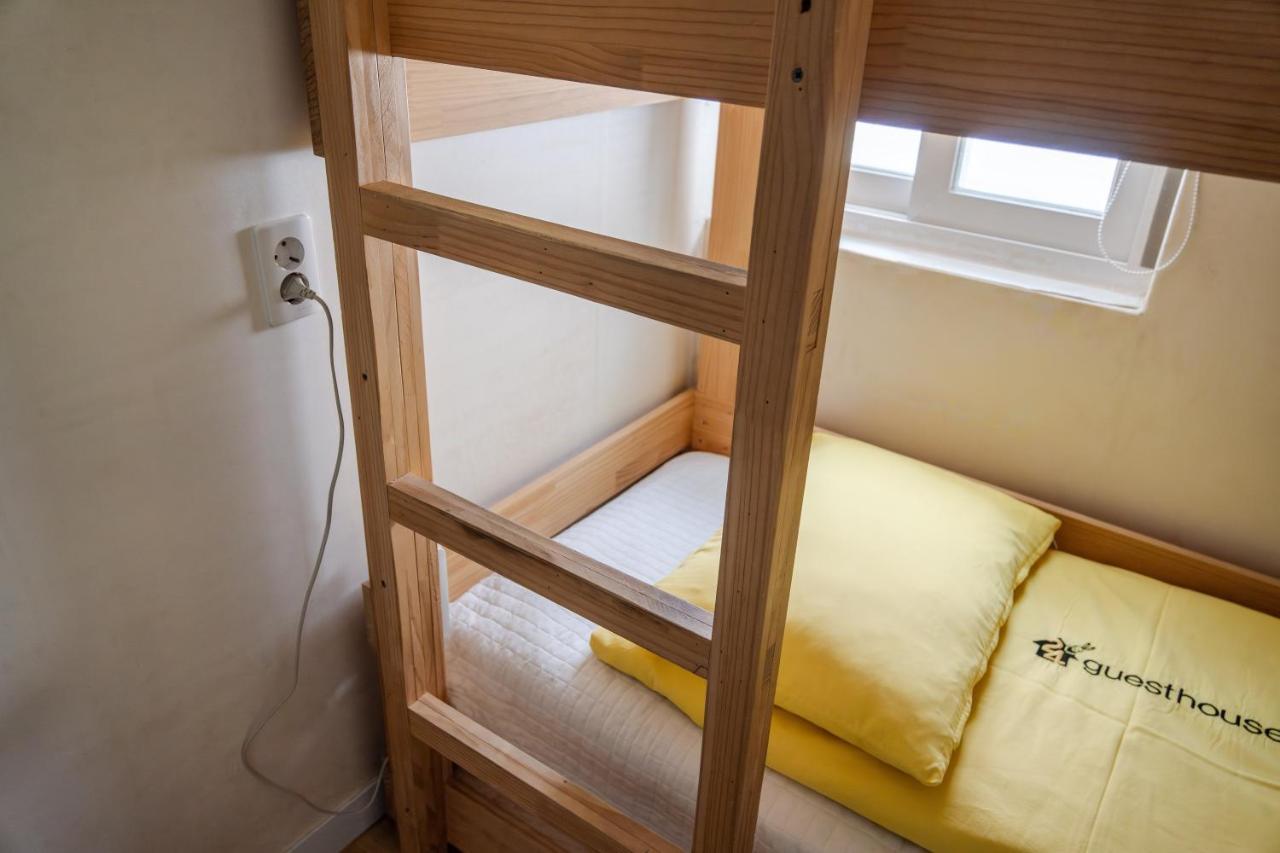 24 Guesthouse Dongdaemun Market Σεούλ Εξωτερικό φωτογραφία