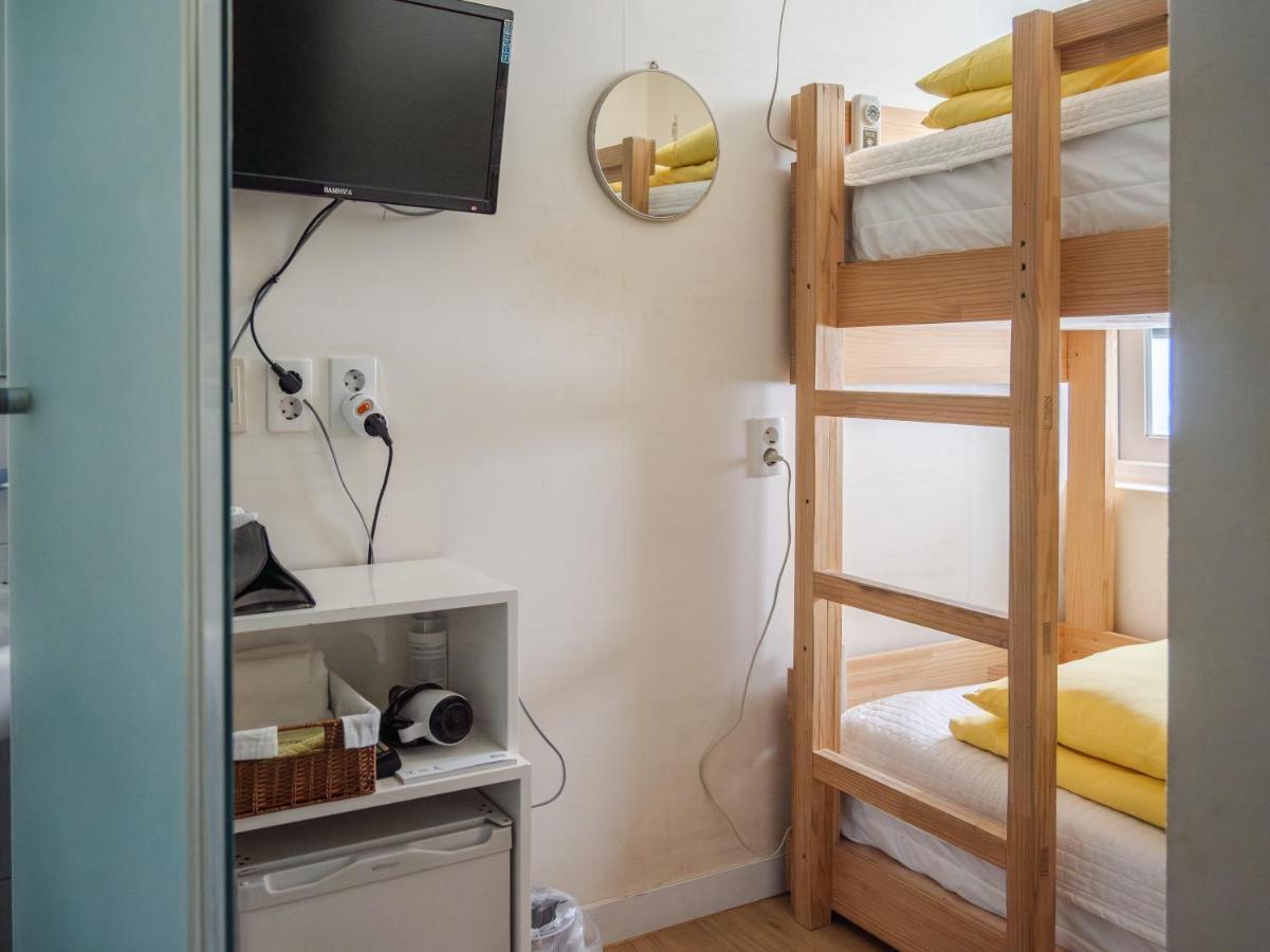 24 Guesthouse Dongdaemun Market Σεούλ Εξωτερικό φωτογραφία