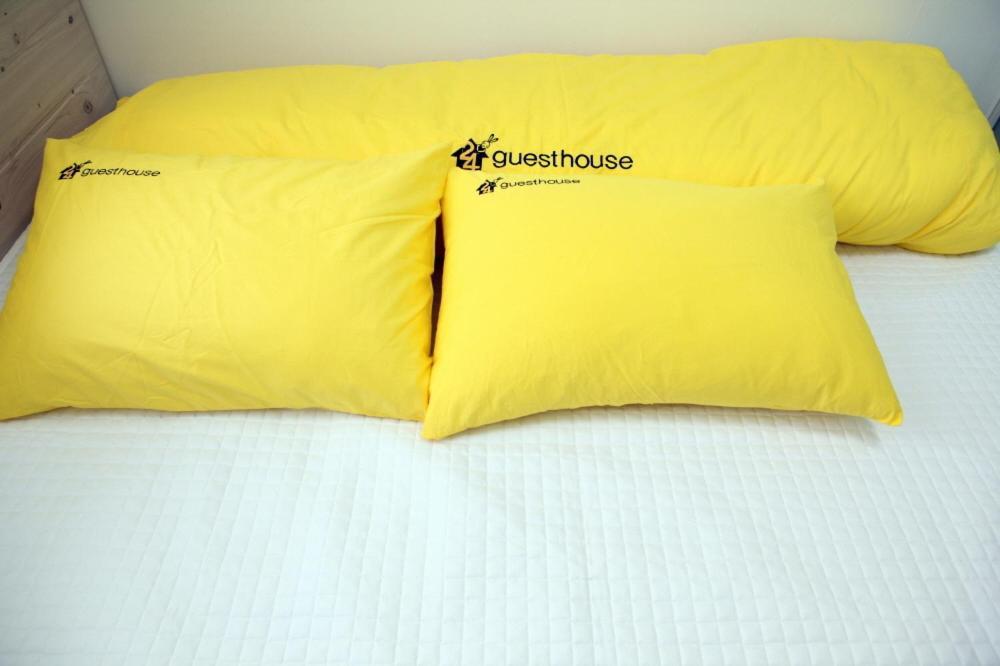 24 Guesthouse Dongdaemun Market Σεούλ Δωμάτιο φωτογραφία