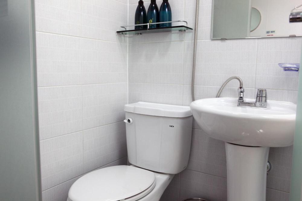 24 Guesthouse Dongdaemun Market Σεούλ Δωμάτιο φωτογραφία