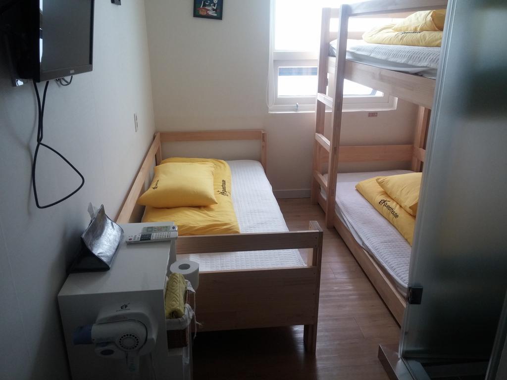24 Guesthouse Dongdaemun Market Σεούλ Εξωτερικό φωτογραφία