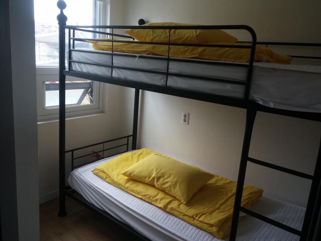 24 Guesthouse Dongdaemun Market Σεούλ Εξωτερικό φωτογραφία