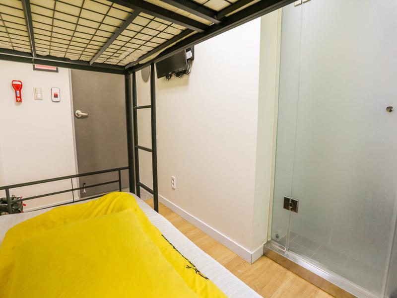 24 Guesthouse Dongdaemun Market Σεούλ Εξωτερικό φωτογραφία