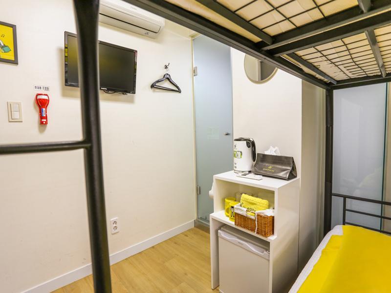 24 Guesthouse Dongdaemun Market Σεούλ Εξωτερικό φωτογραφία