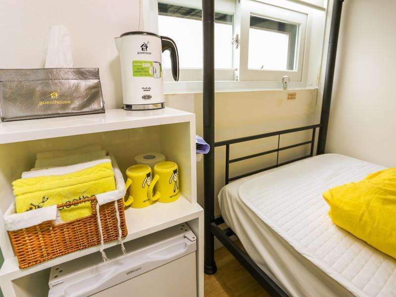 24 Guesthouse Dongdaemun Market Σεούλ Εξωτερικό φωτογραφία
