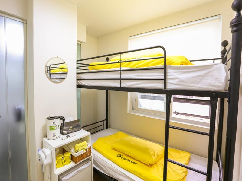 24 Guesthouse Dongdaemun Market Σεούλ Εξωτερικό φωτογραφία