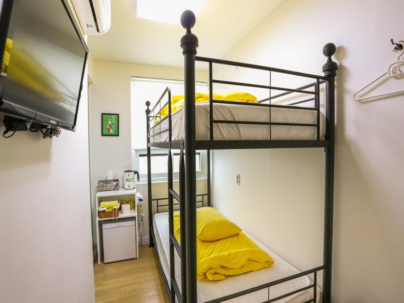 24 Guesthouse Dongdaemun Market Σεούλ Εξωτερικό φωτογραφία